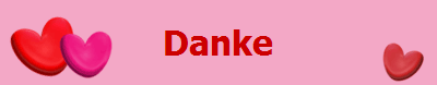 Danke