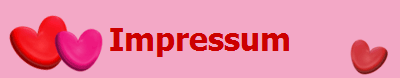 Impressum